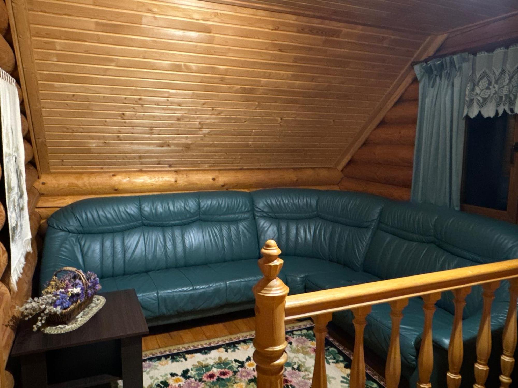 Cottage Karinka Буковель Экстерьер фото
