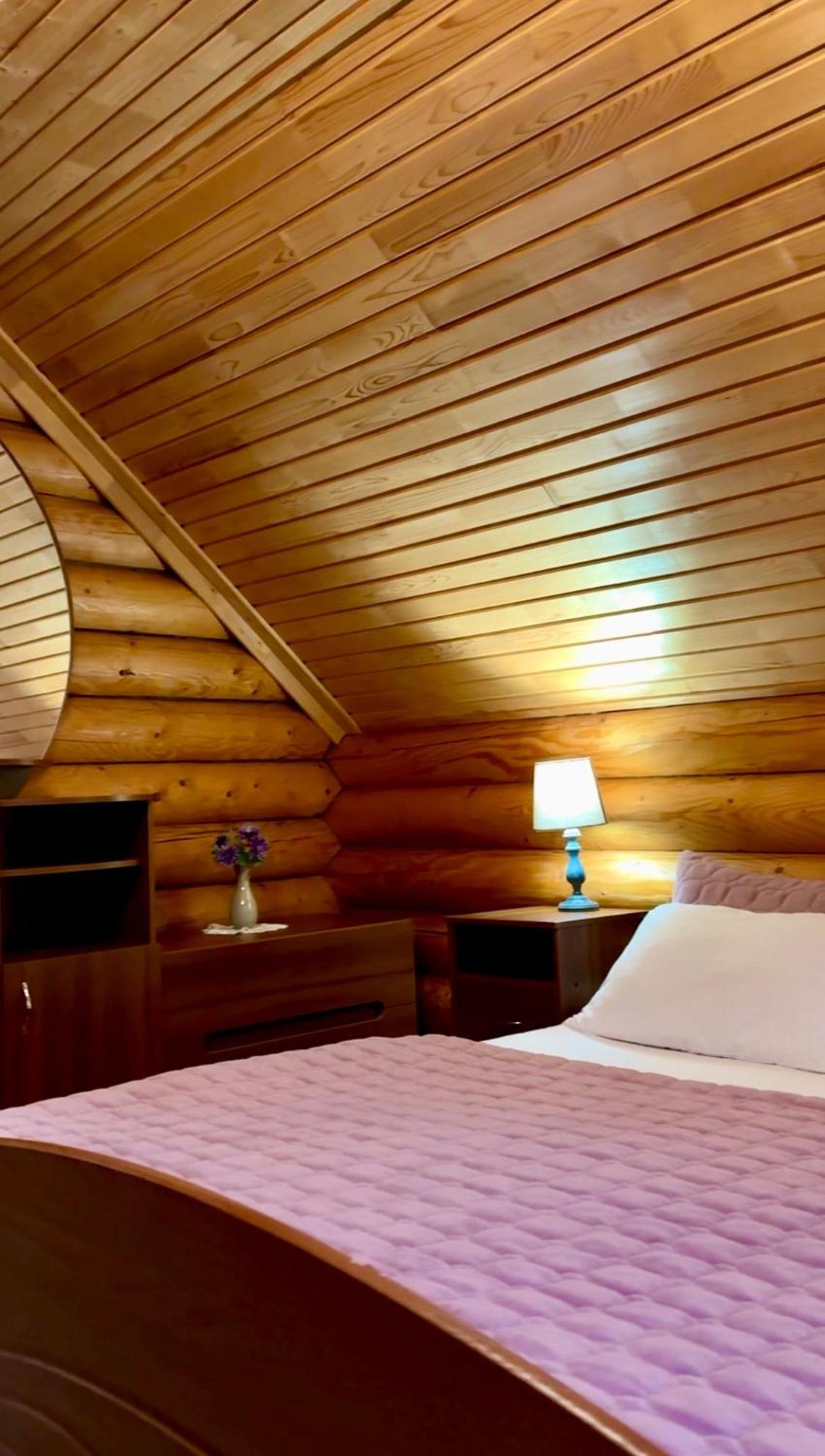 Cottage Karinka Буковель Экстерьер фото