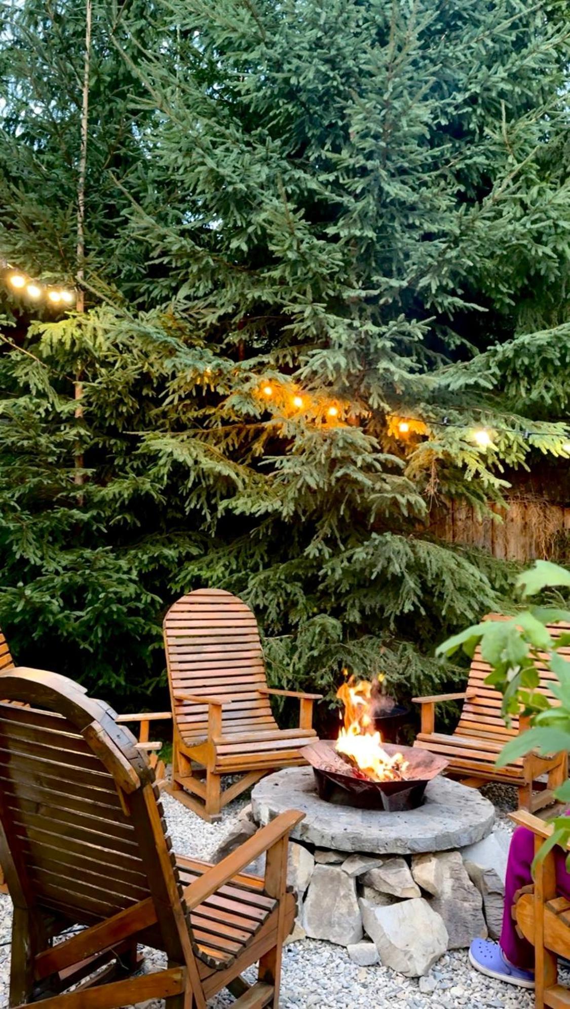 Cottage Karinka Буковель Экстерьер фото